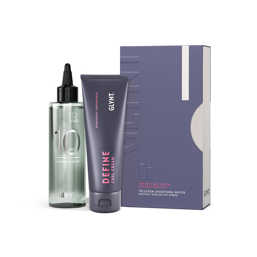 CURLS GESCHENK-SET Produktbild