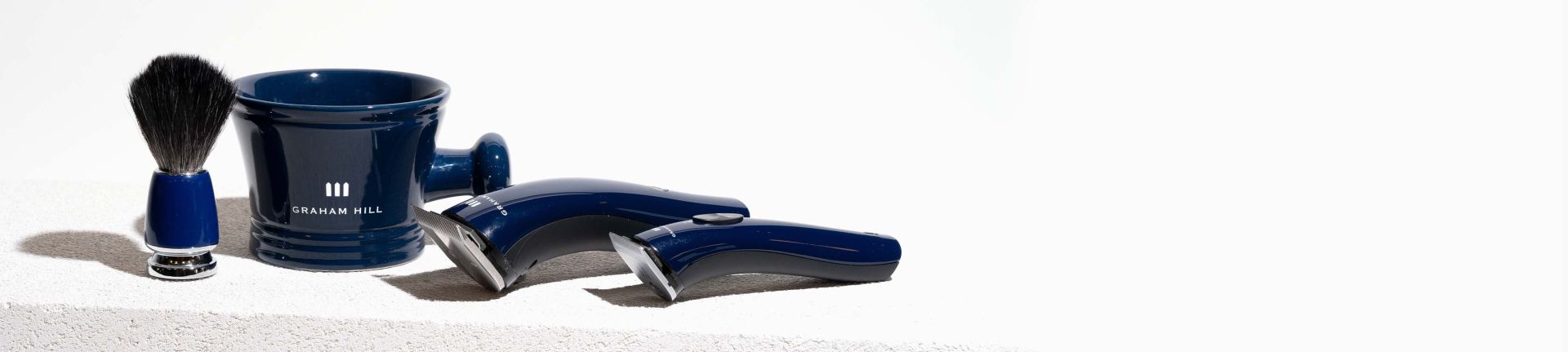 Shaving Accessories