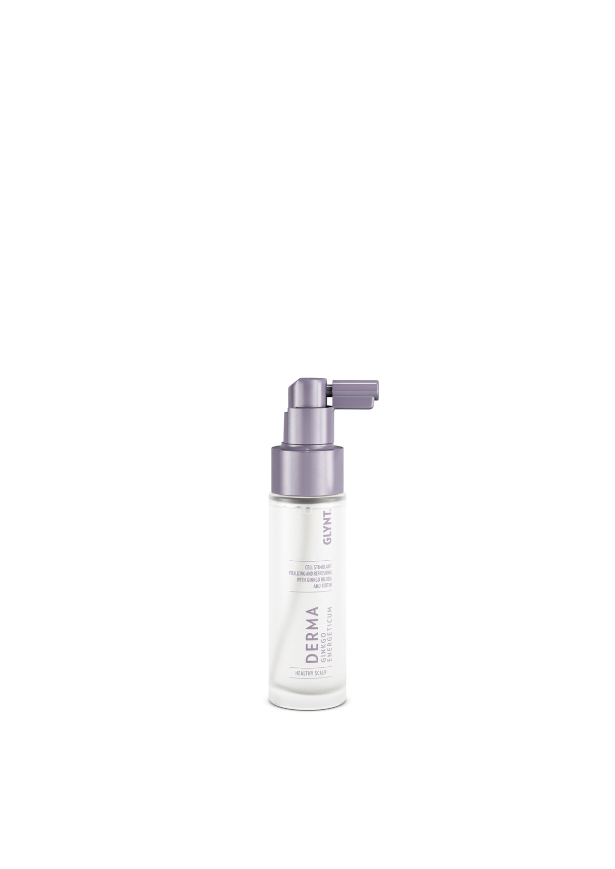 Glynt Derma Ginkgo Energeticum Mini Travel