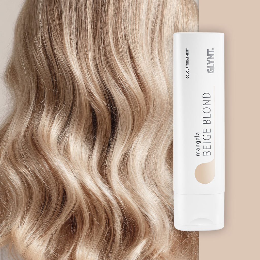 MANGALA BEIGE BLOND