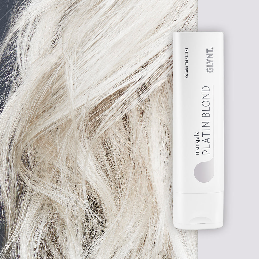 MANGALA PLATIN BLOND