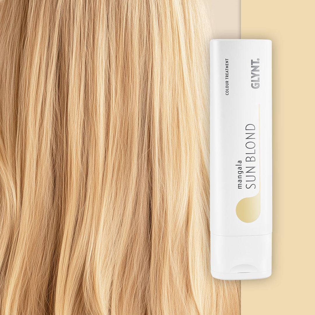 MANGALA SUN BLOND