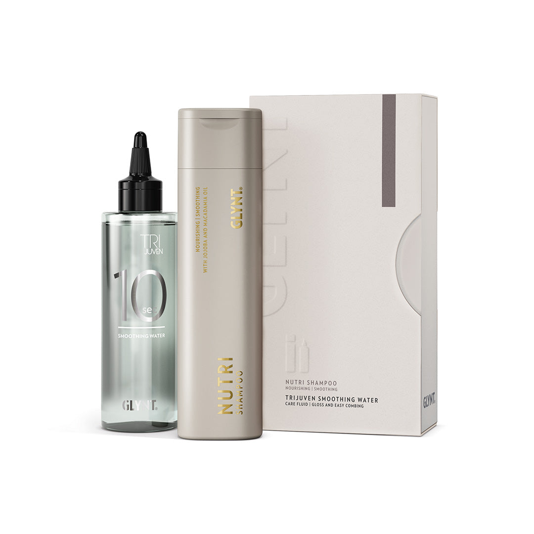 NUTRI GESCHENK-SET Produktbild