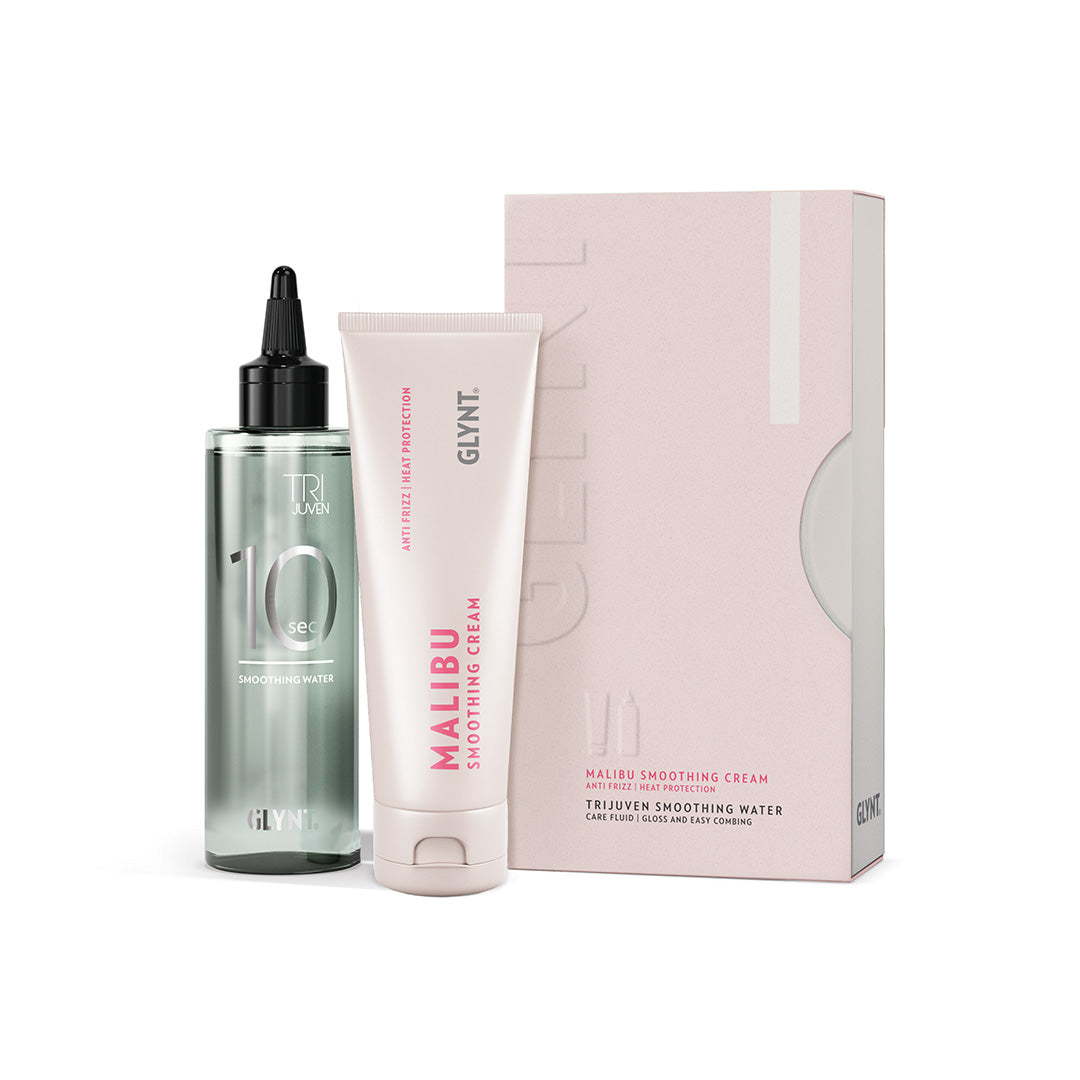 SMOOTH GESCHENK-SET Produktbild
