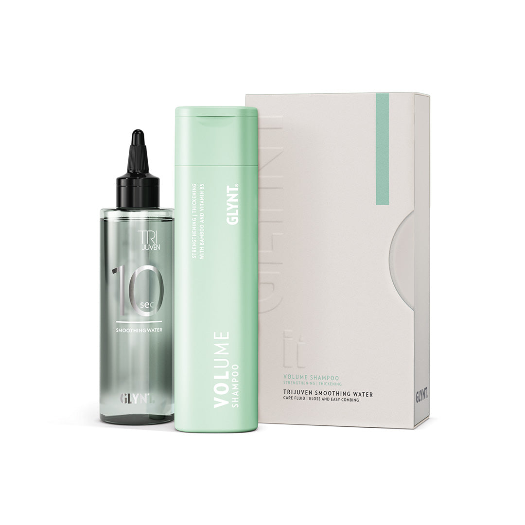 VOLUME GESCHENK-SET Produktbild