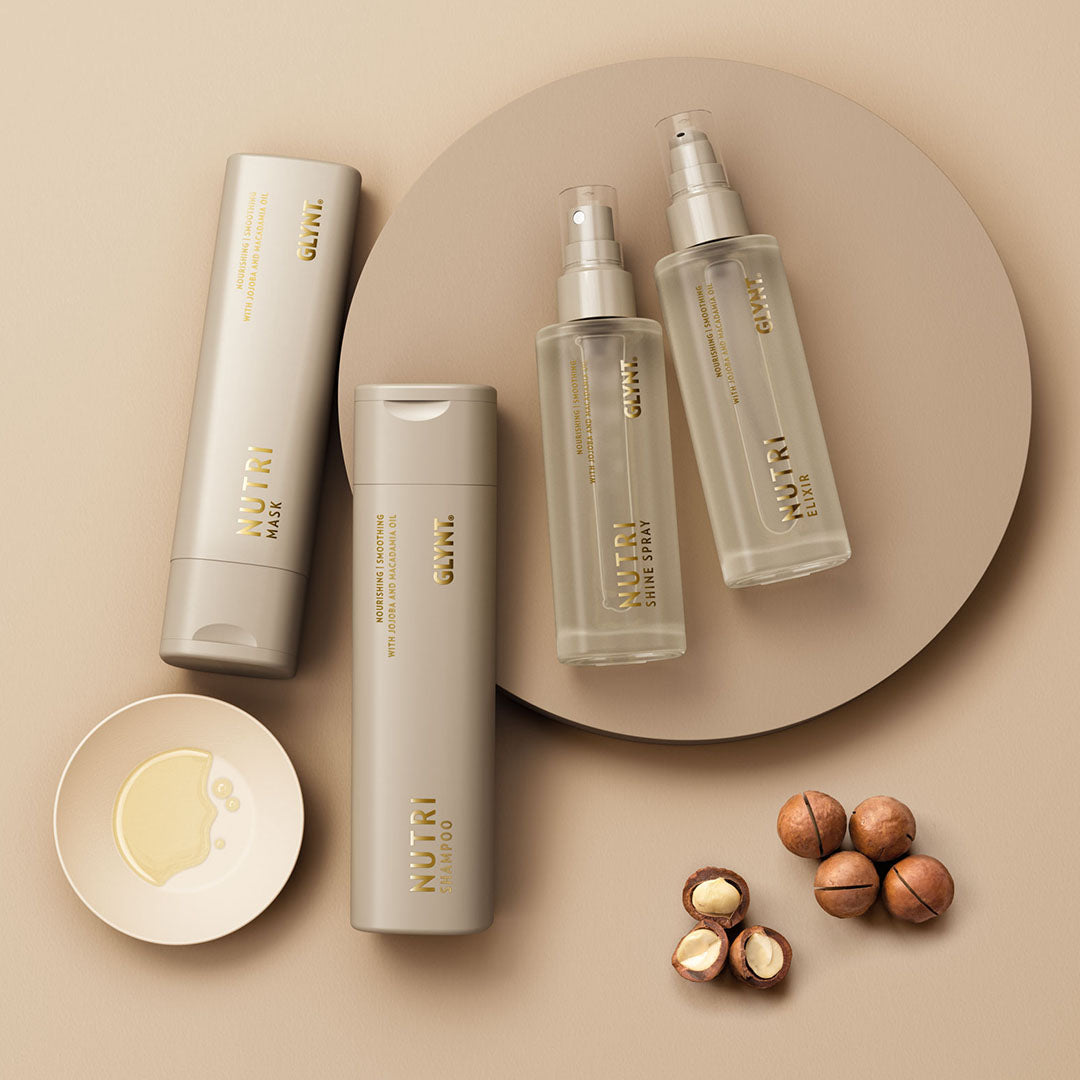 Glynt Nutri Serie