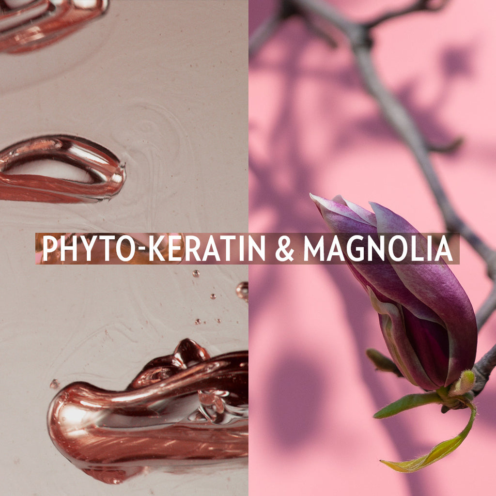 Glynt Revital Phytho Keratin Magnolia Inhaltsstoffe