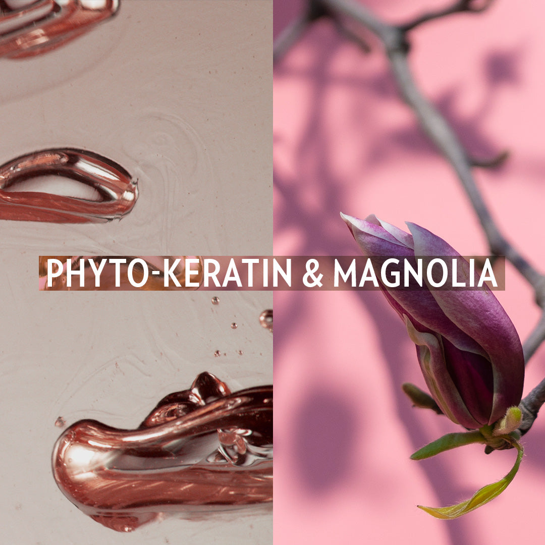 Glynt Revital Phytho Keratin Magnolia Inhaltsstoffe