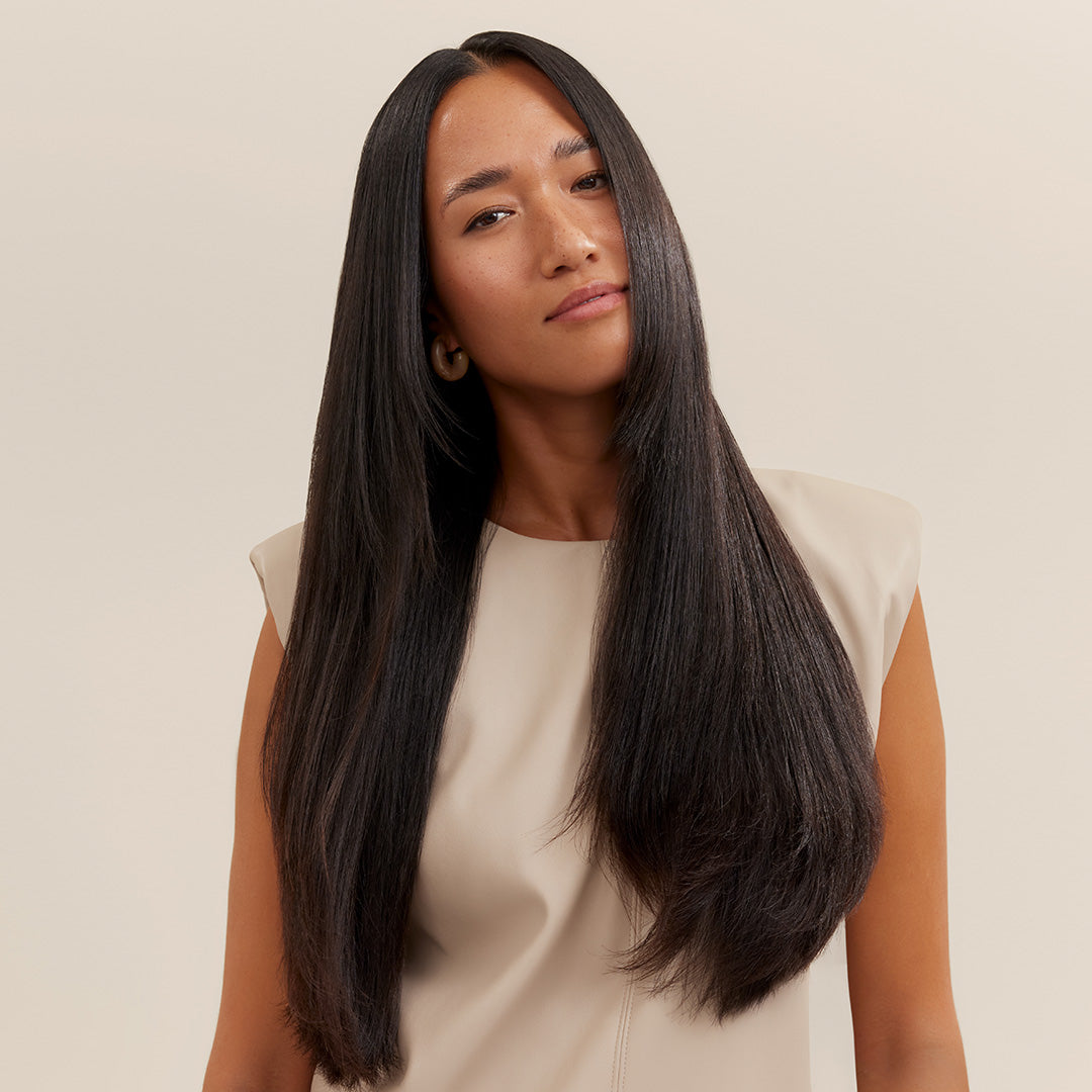 BREEZE SMOOTHING SPRAY