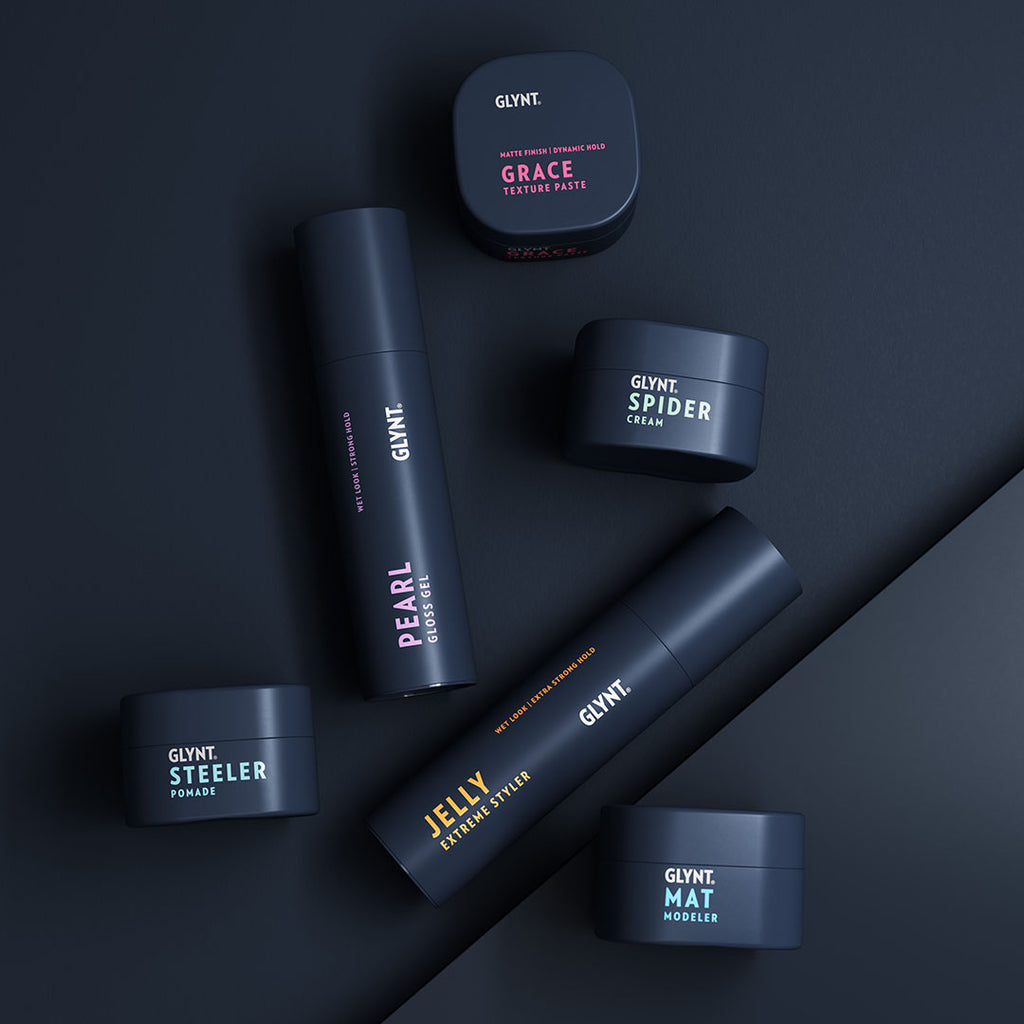 JELLY EXTREME STYLER