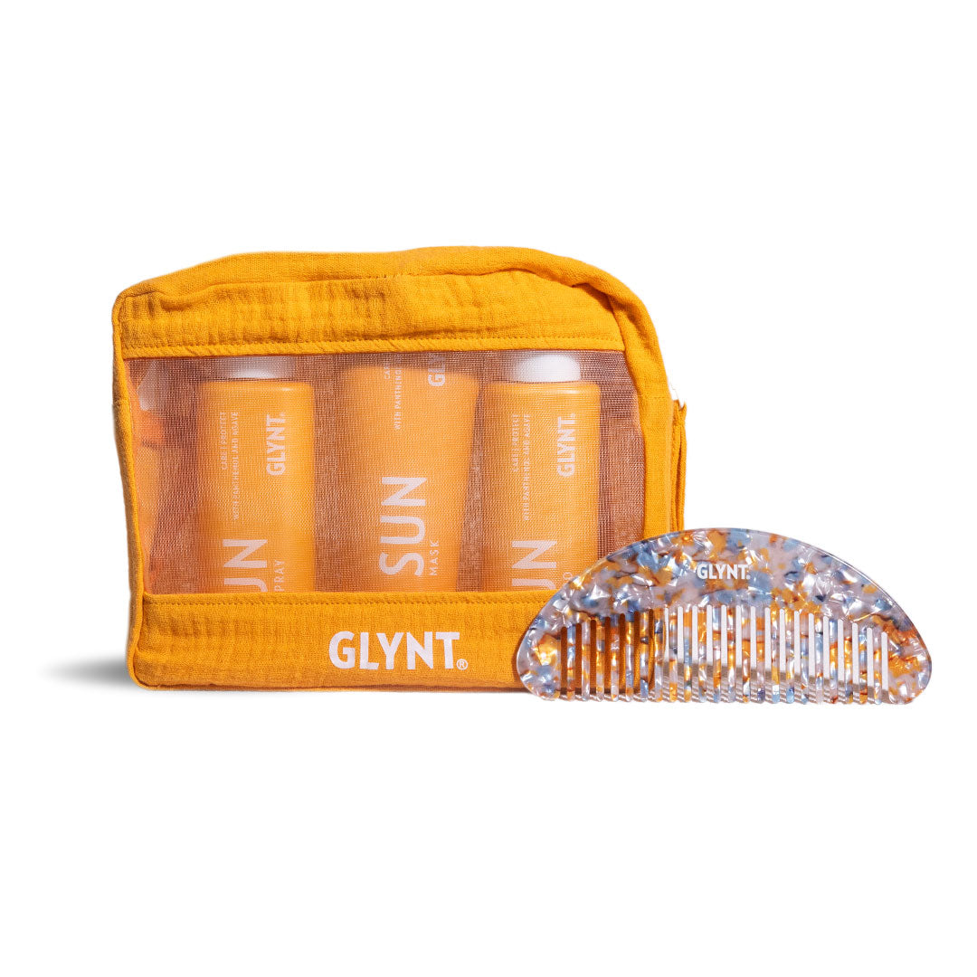 SUN CARE SET Produktbild