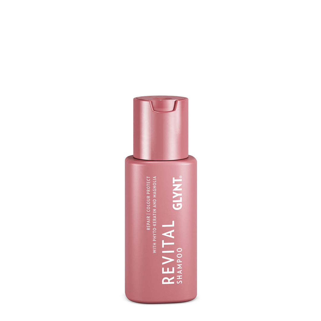 REVITAL SHAMPOO Produktbild