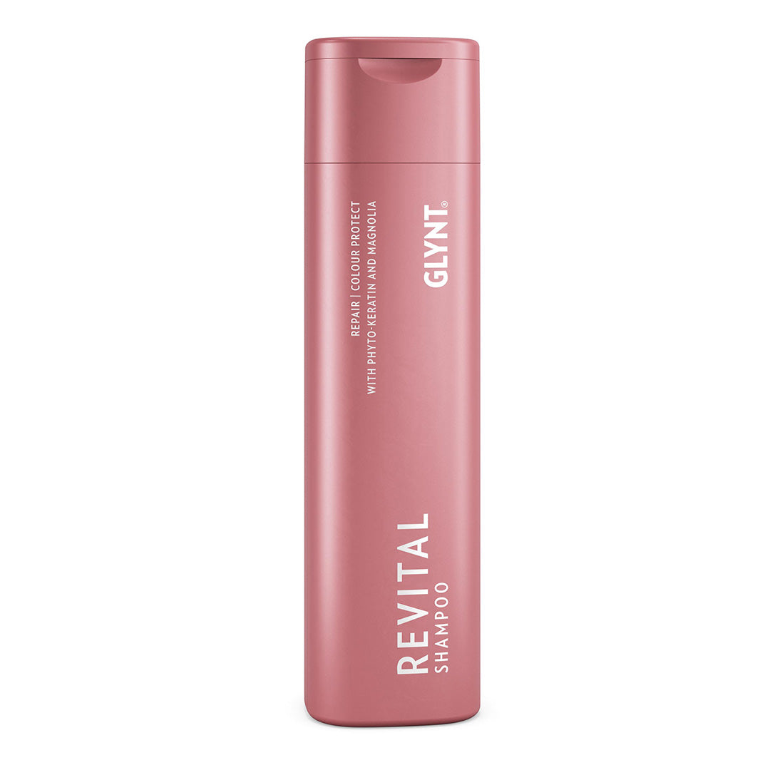 REVITAL SHAMPOO Produktbild