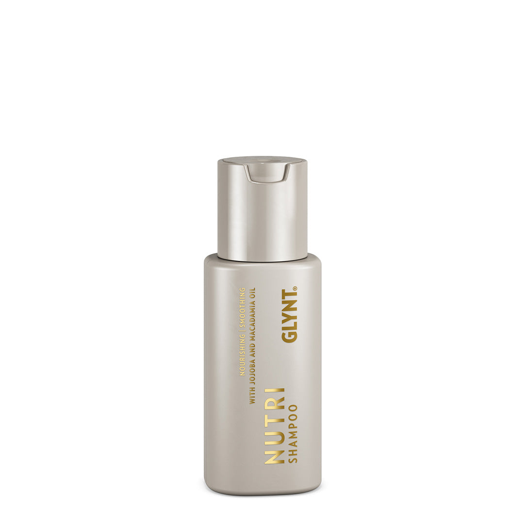 NUTRI SHAMPOO Produktbild