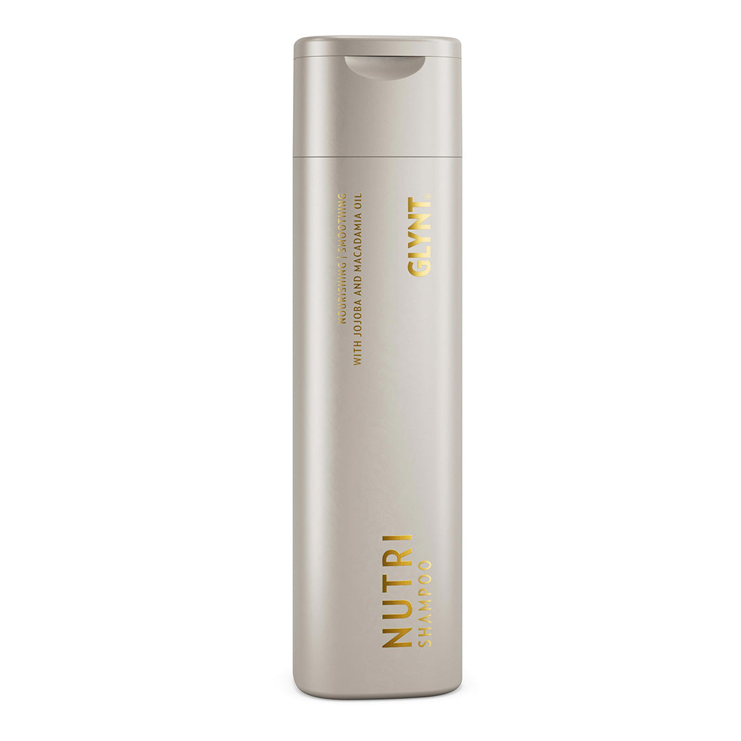NUTRI SHAMPOO Produktbild