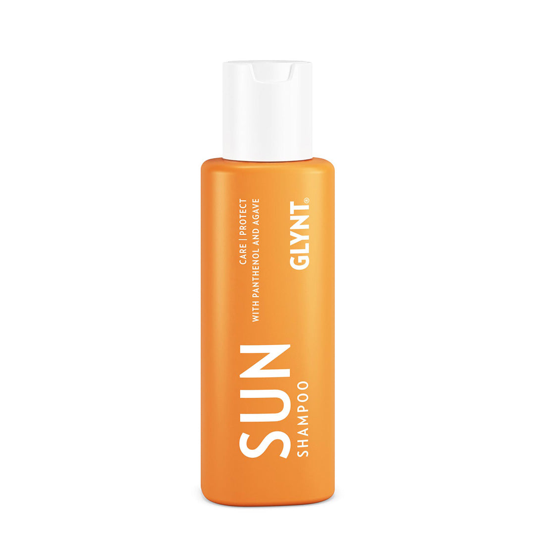 SUN SHAMPOO Produktbild