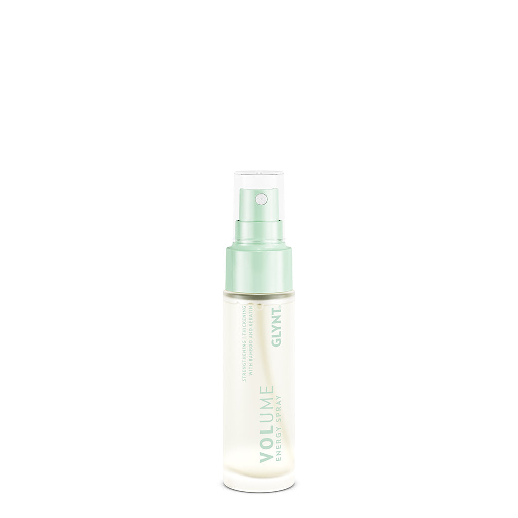 VOLUME ENERGY SPRAY