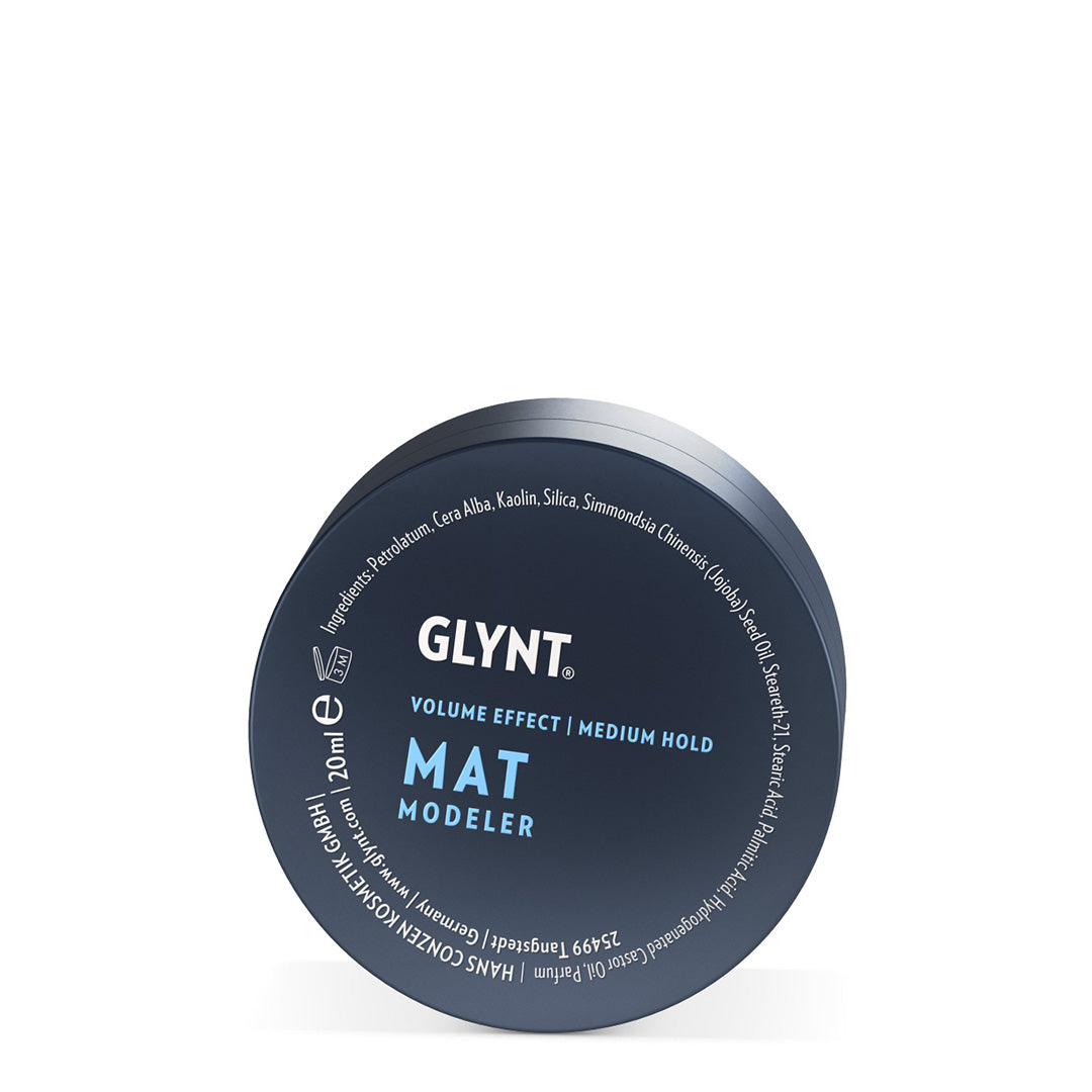 MAT MODELER Produktbild
