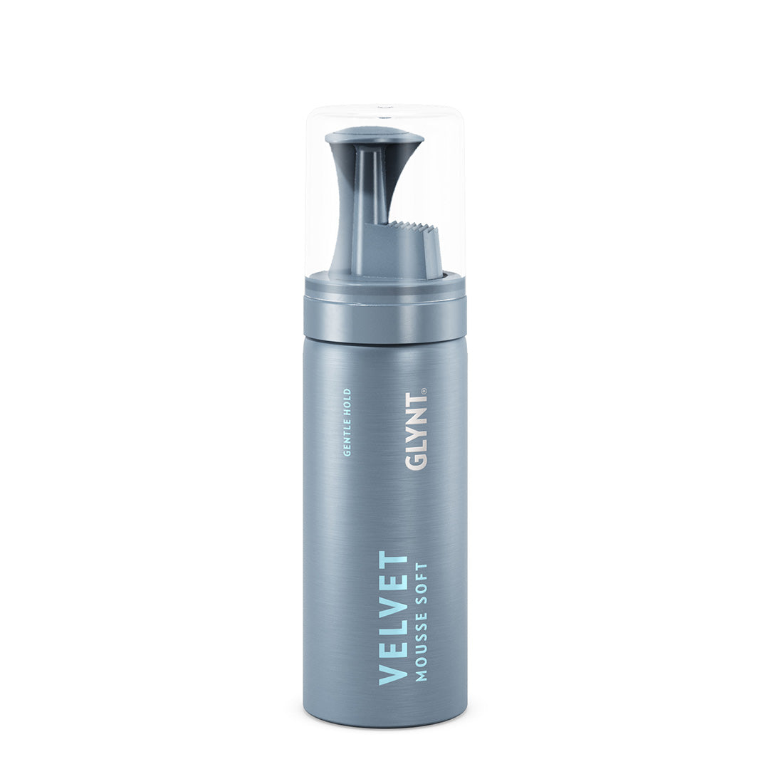 VELVET MOUSSE SOFT Produktbild