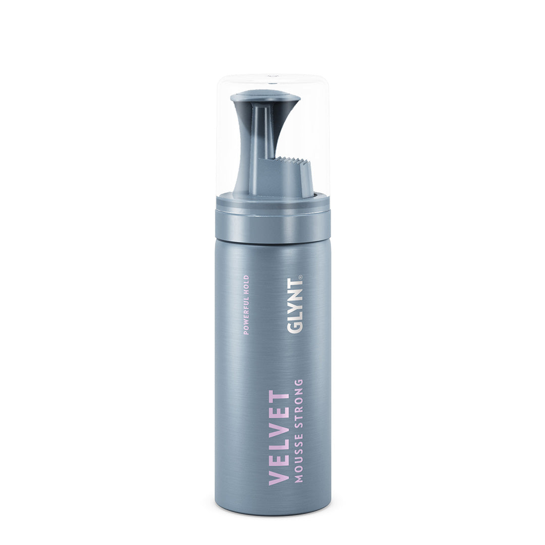 VELVET MOUSSE STRONG Produktbild