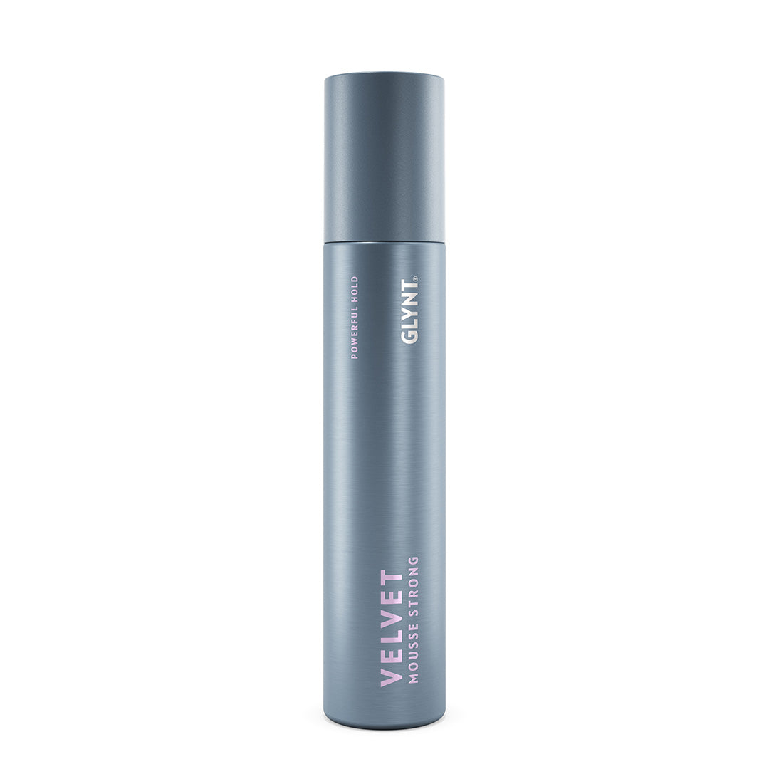 VELVET MOUSSE STRONG Produktbild