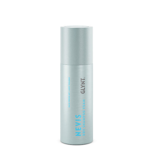 NEVIS DRY SHAMPOO FOAM