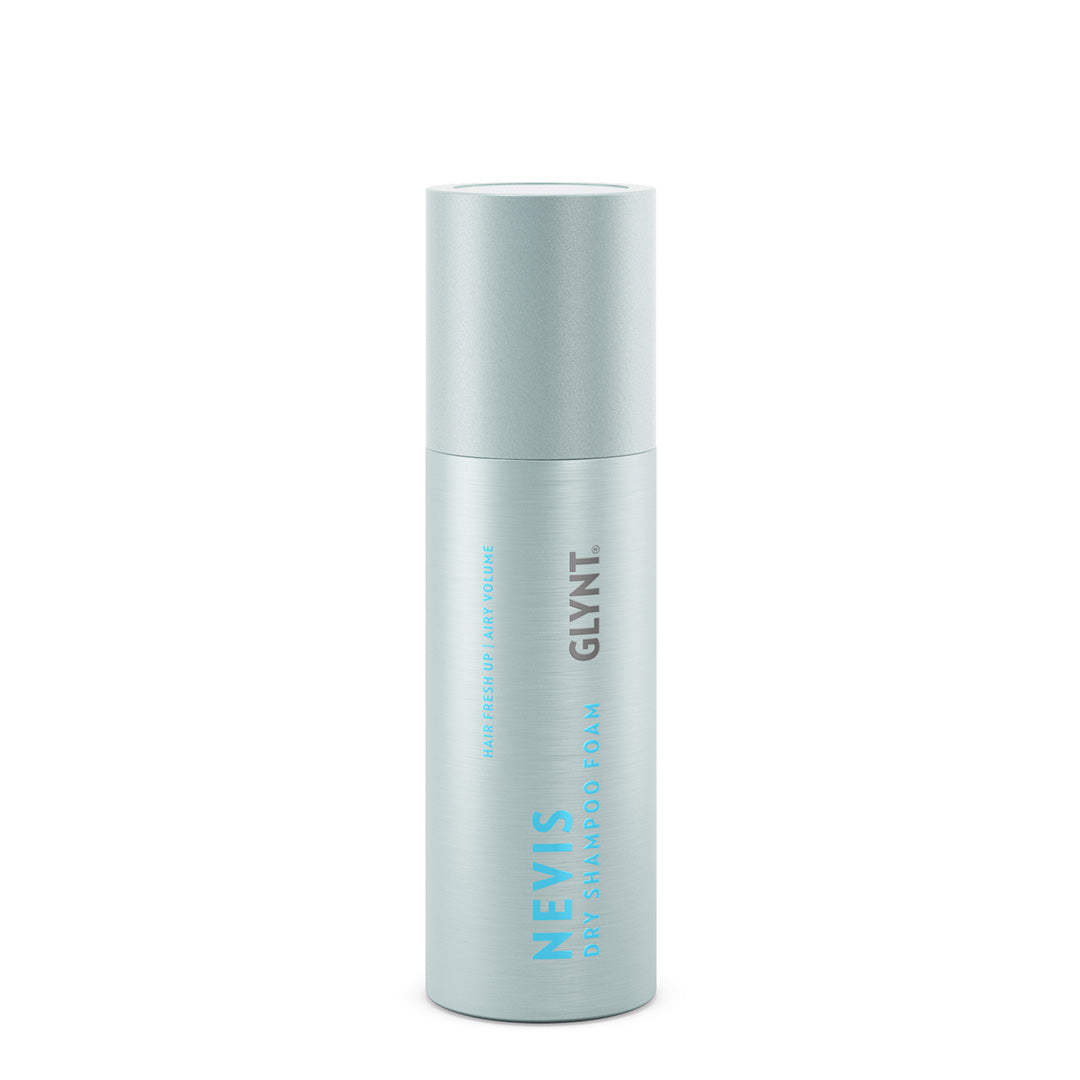 NEVIS DRY SHAMPOO FOAM Produktbild