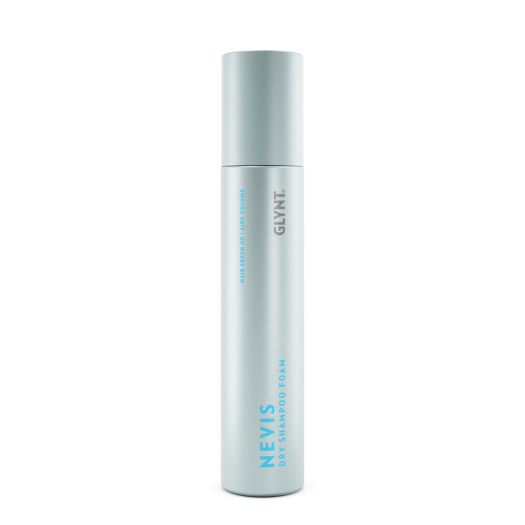NEVIS DRY SHAMPOO FOAM Produktbild