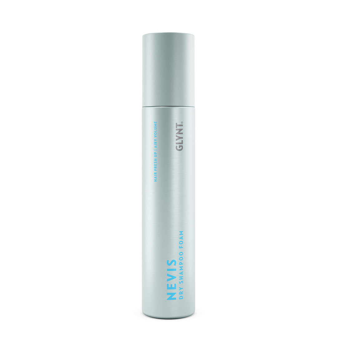 NEVIS DRY SHAMPOO FOAM Produktbild