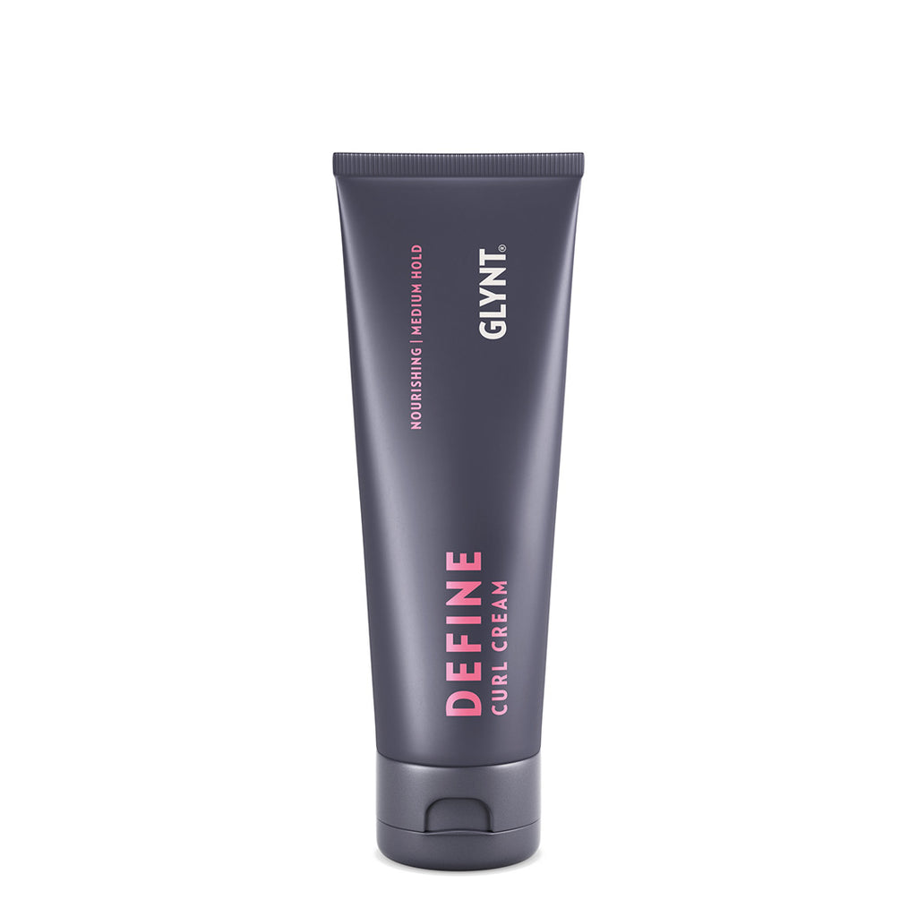 DEFINE CURL CREAM Produktbild