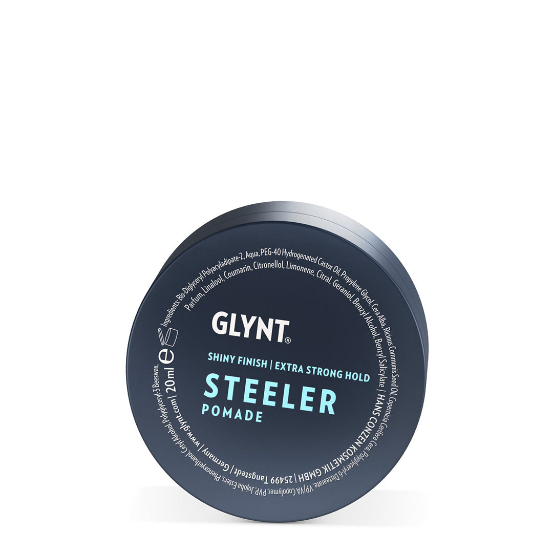 STEELER POMADE Produktbild