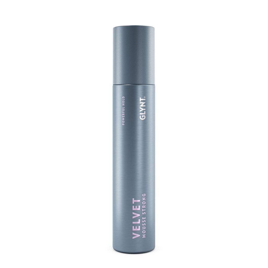 VELVET MOUSSE STRONG Produktbild