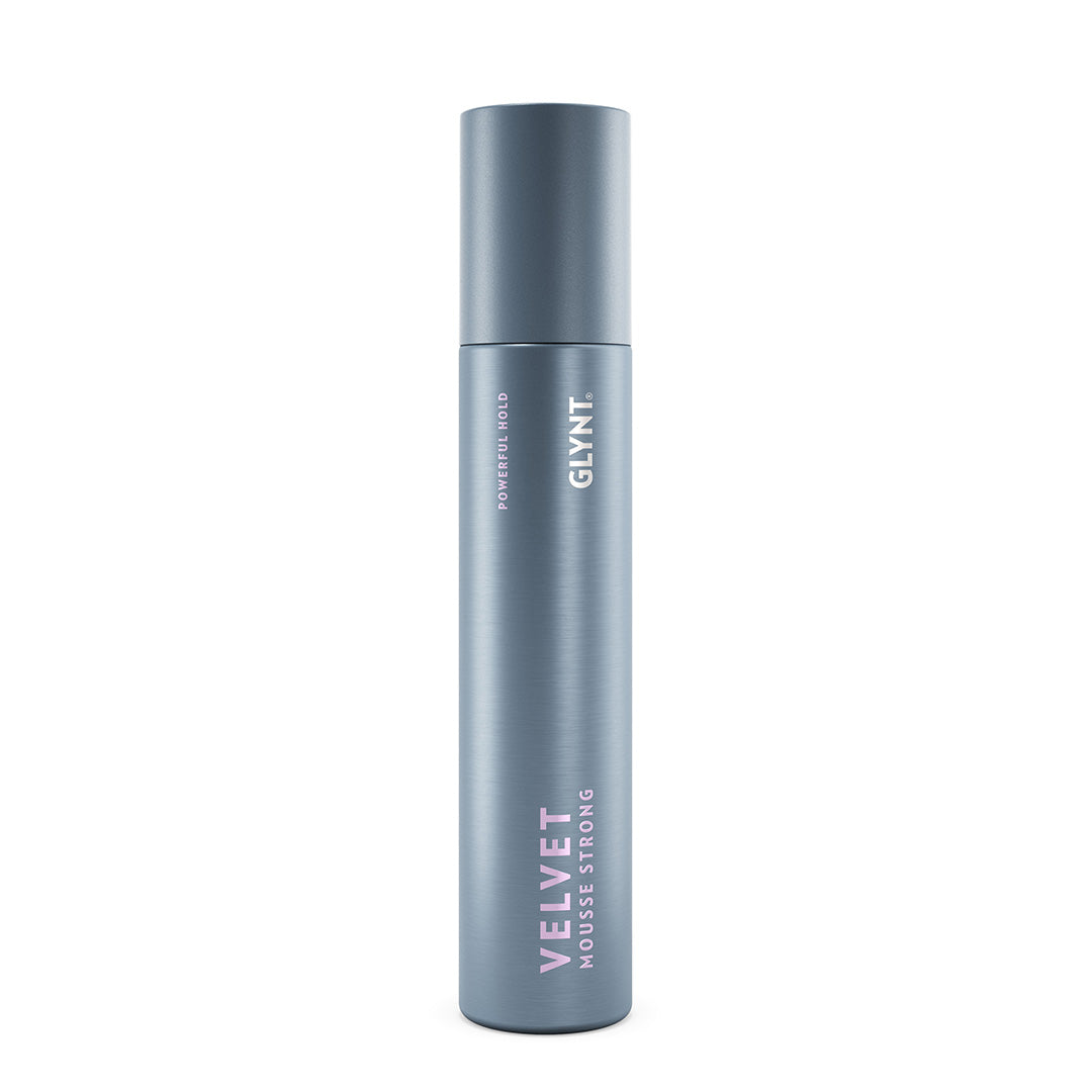 VELVET MOUSSE STRONG Produktbild