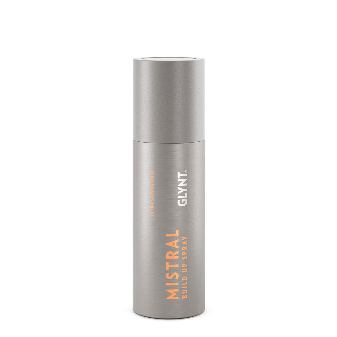 MISTRAL BUILD UP SPRAY Produktbild