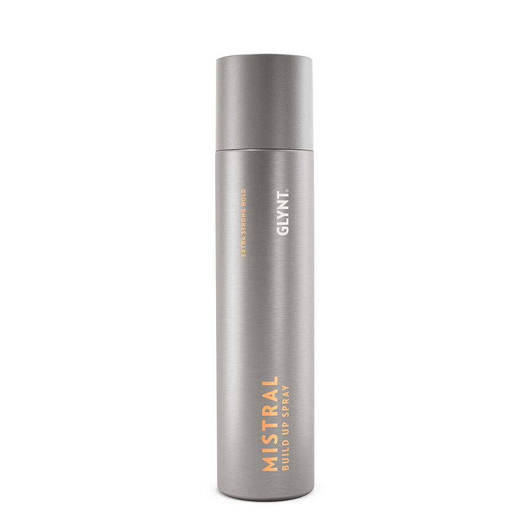 MISTRAL BUILD UP SPRAY Produktbild