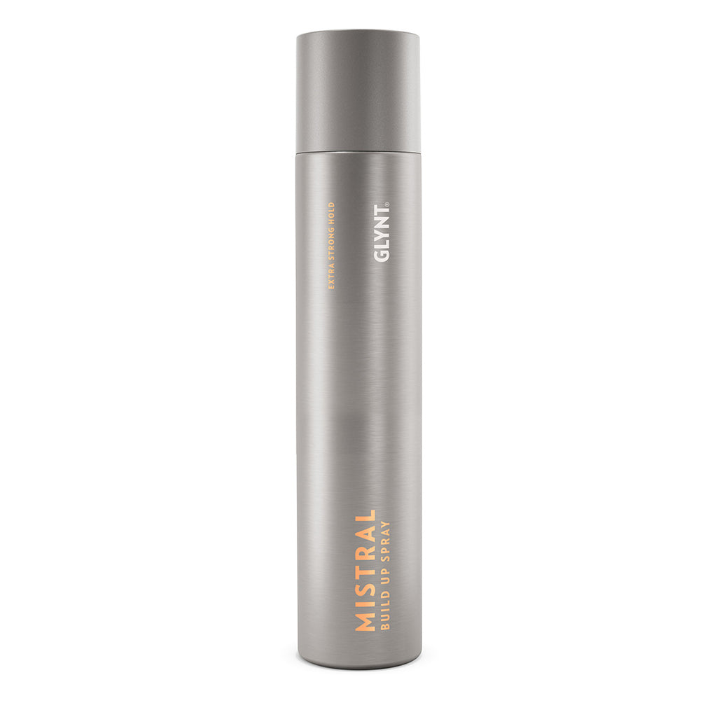 MISTRAL BUILD UP SPRAY Produktbild