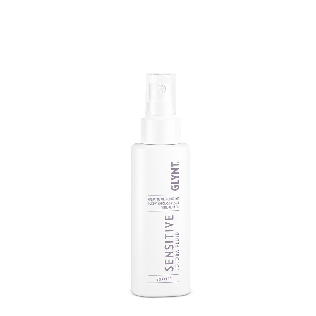 SENSITIVE JOJOBA FLUID Produktbild