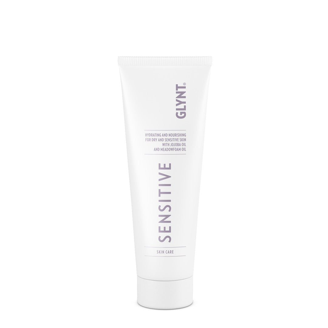 SENSITIVE HAND & NAIL BALM Produktbild