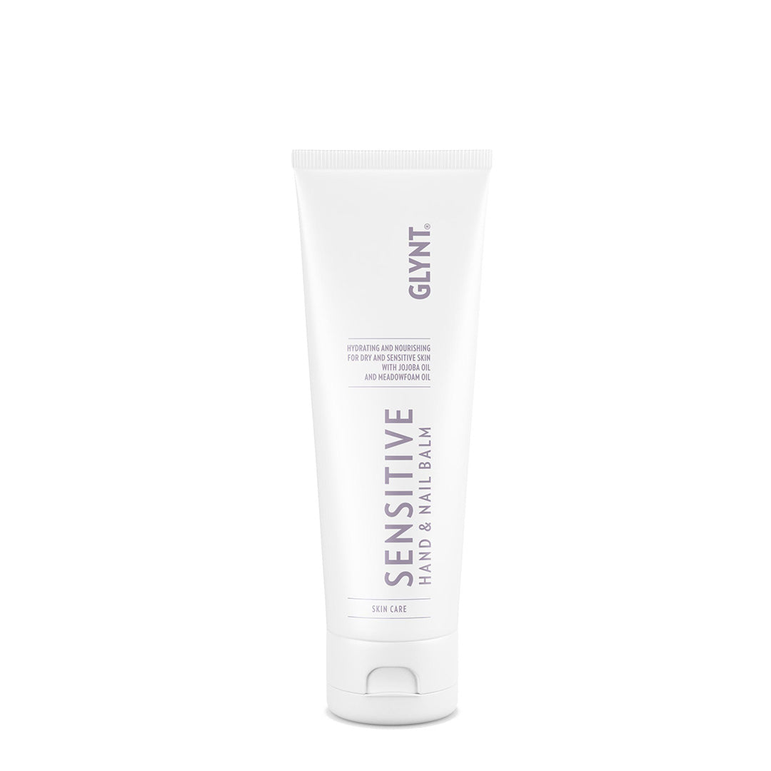SENSITIVE HAND & NAIL BALM Produktbild