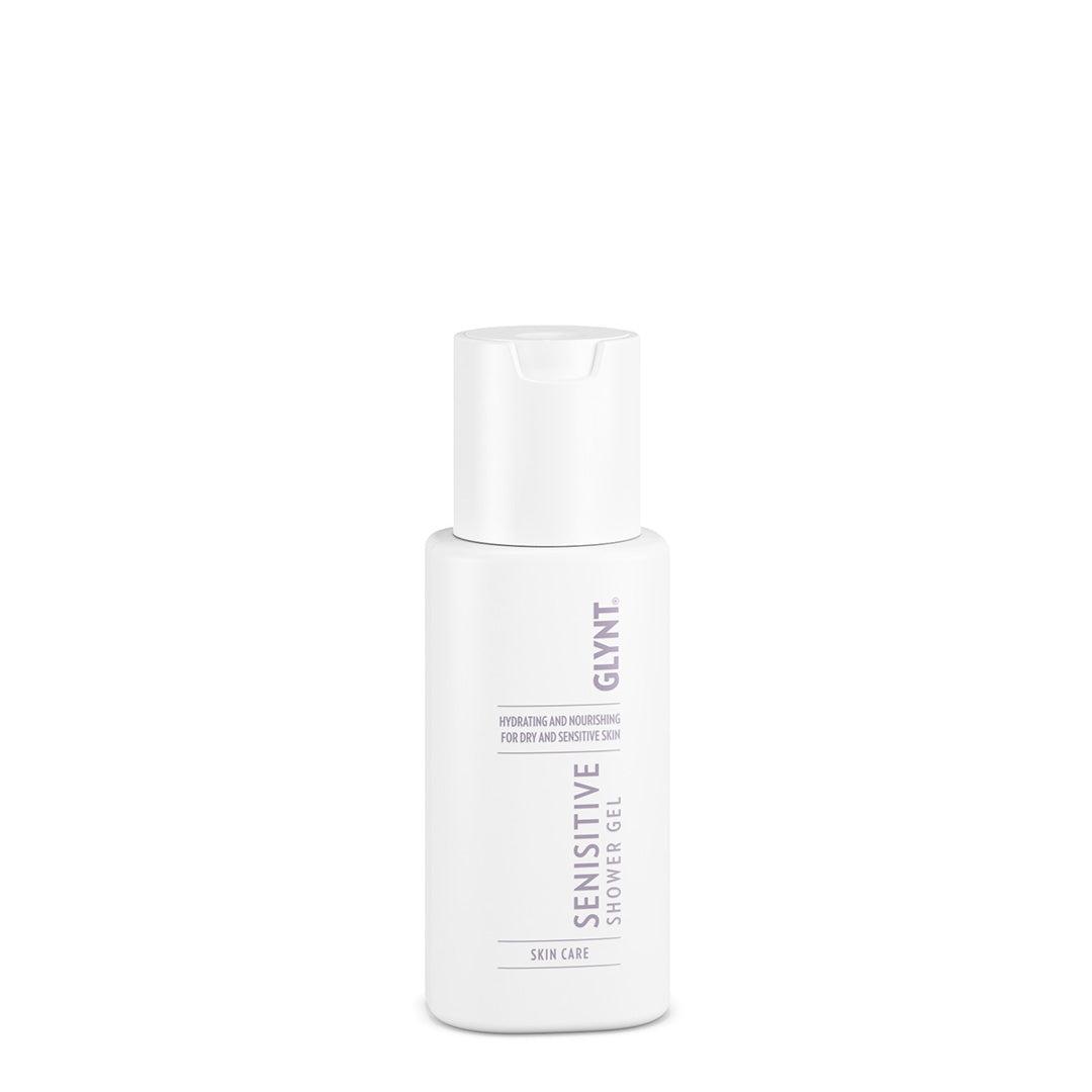 SENSITIVE SHOWER GEL Produktbild