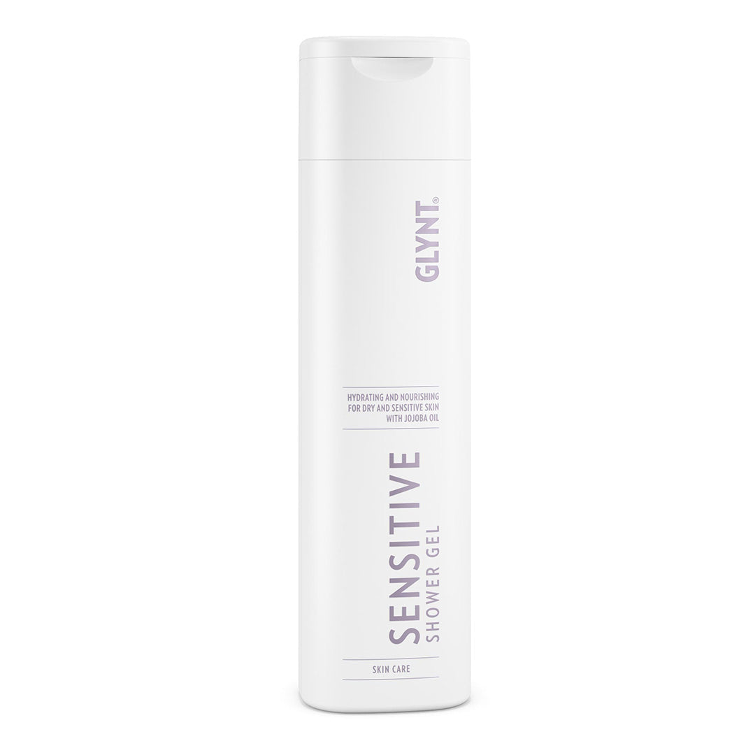 SENSITIVE SHOWER GEL Produktbild