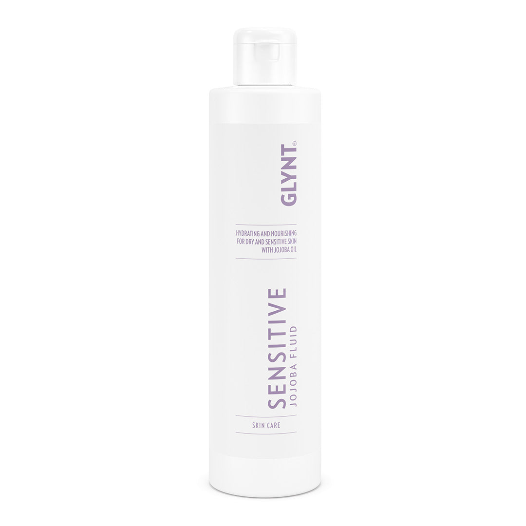 SENSITIVE JOJOBA FLUID Produktbild
