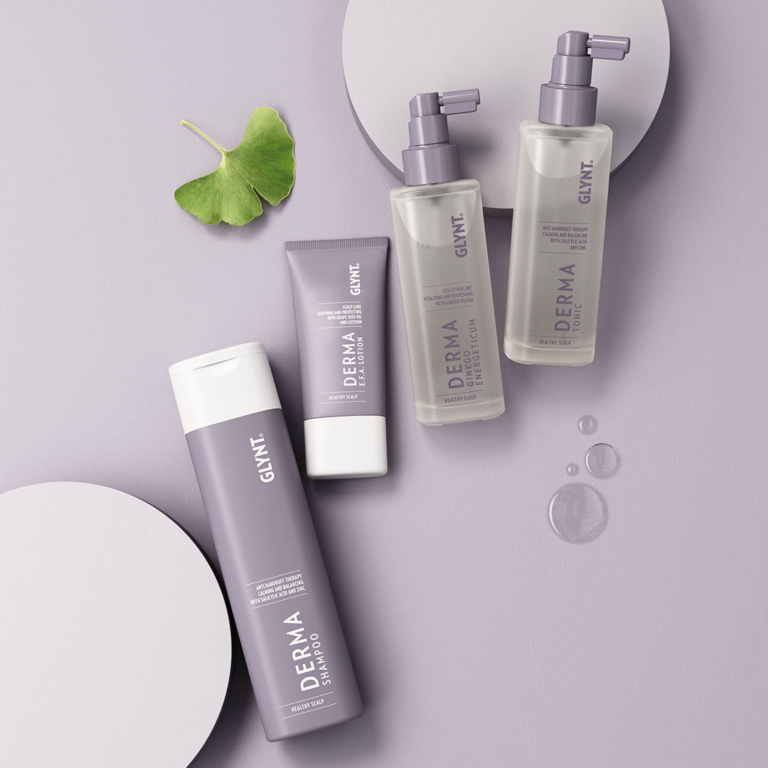 Glynt Derma Serie