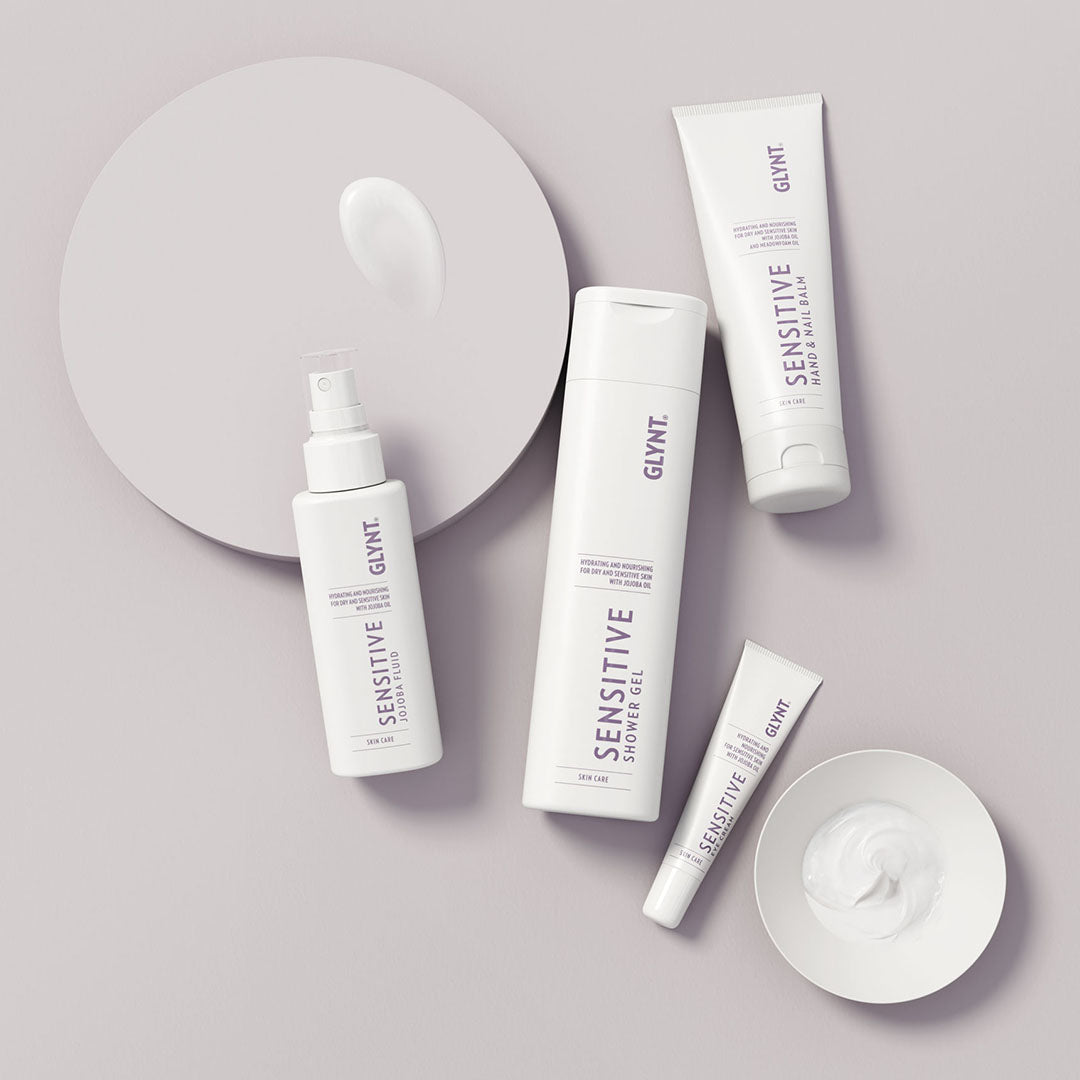 SENSITIVE Hand & Nail Balm