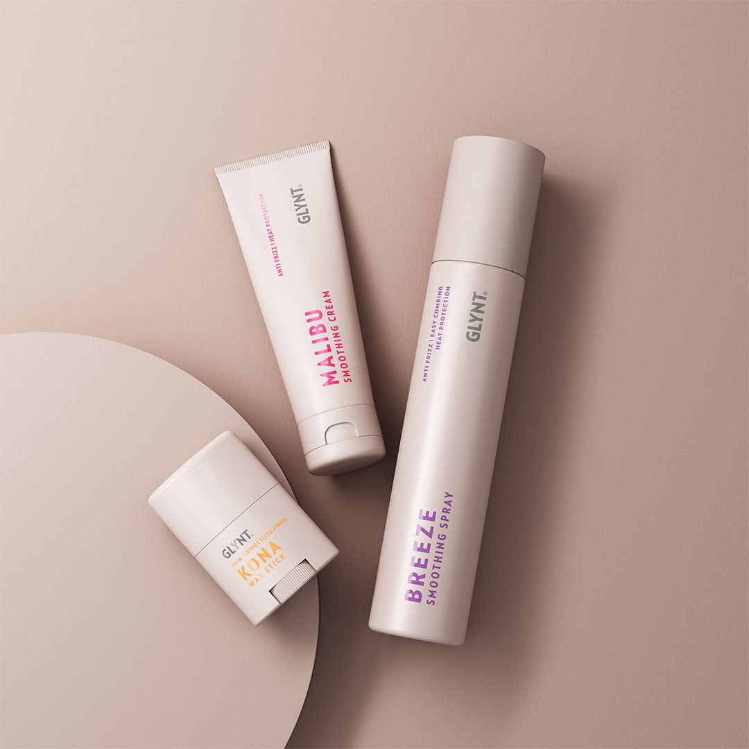 BREEZE SMOOTHING SPRAY