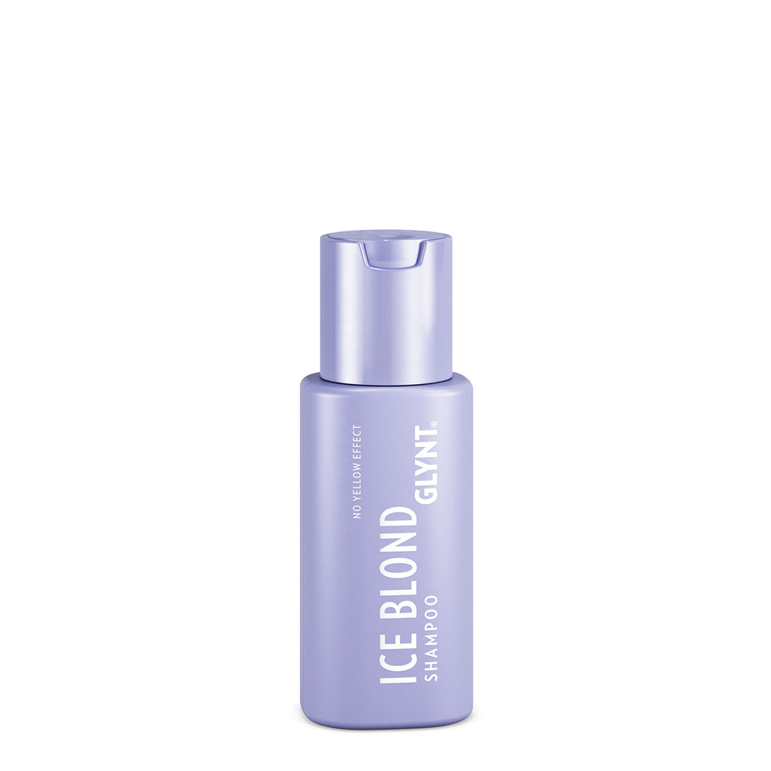 ICE BLOND SHAMPOO Produktbild