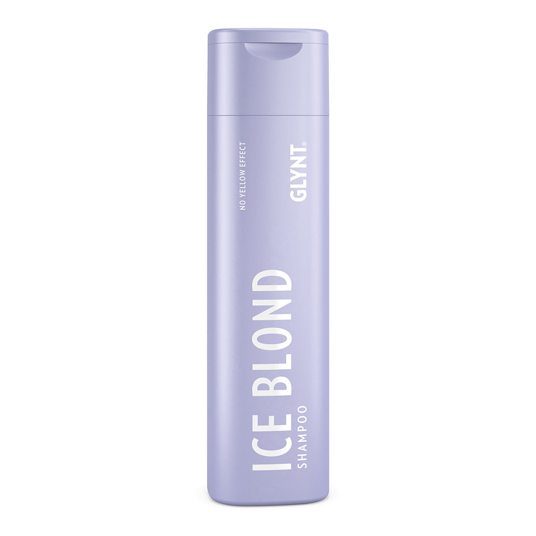 ICE BLOND SHAMPOO Produktbild