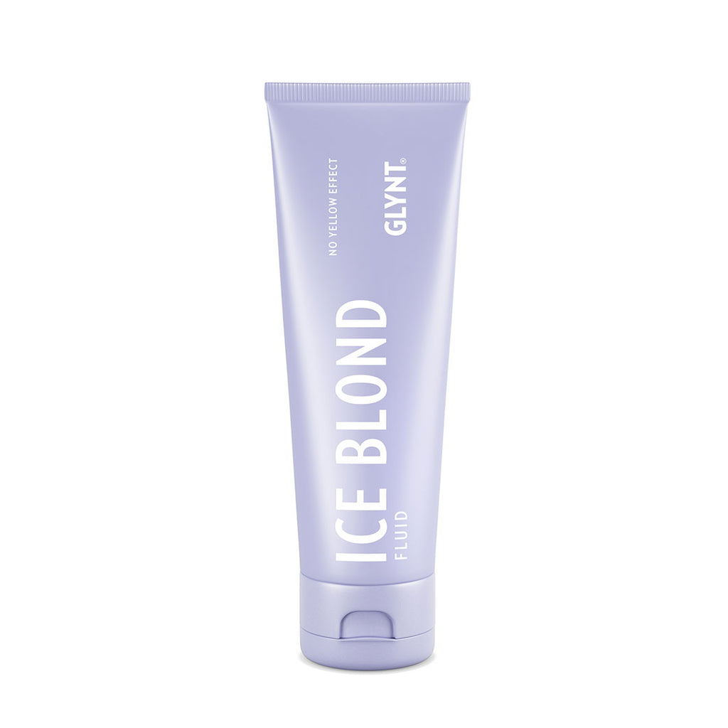 ICE BLOND Fluid