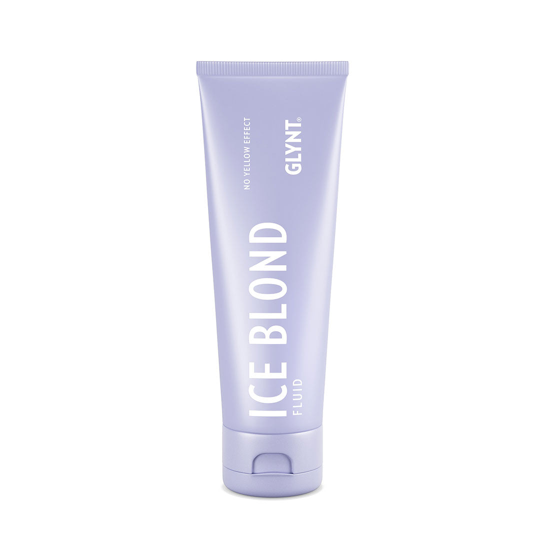ICE BLOND Fluid