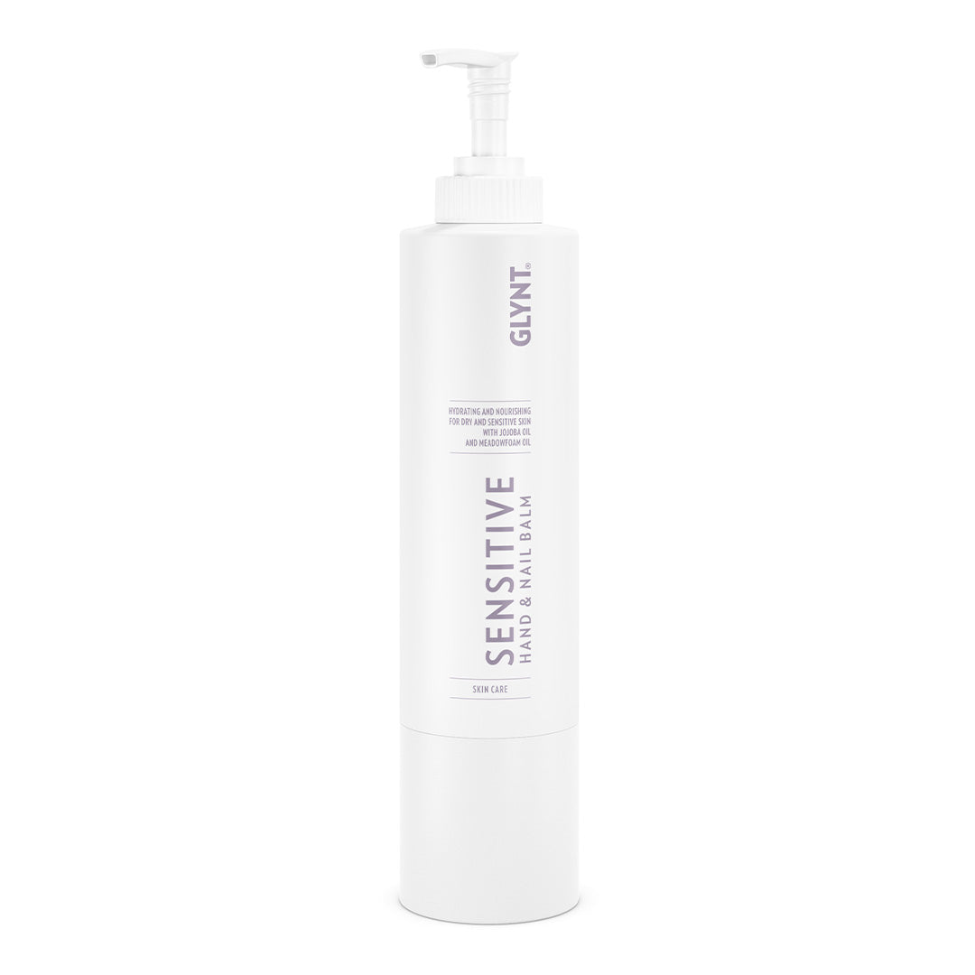 SENSITIVE HAND & NAIL BALM Produktbild